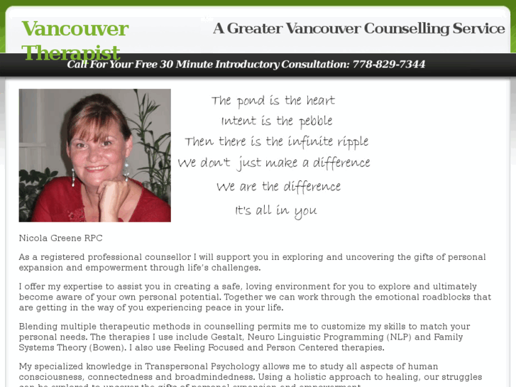 www.vancouvertherapist.net