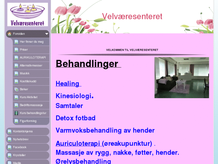 www.velvaeresenteret.net