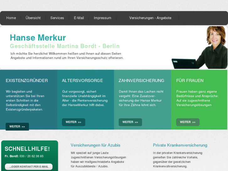 www.versicherung-hanse-merkur.de