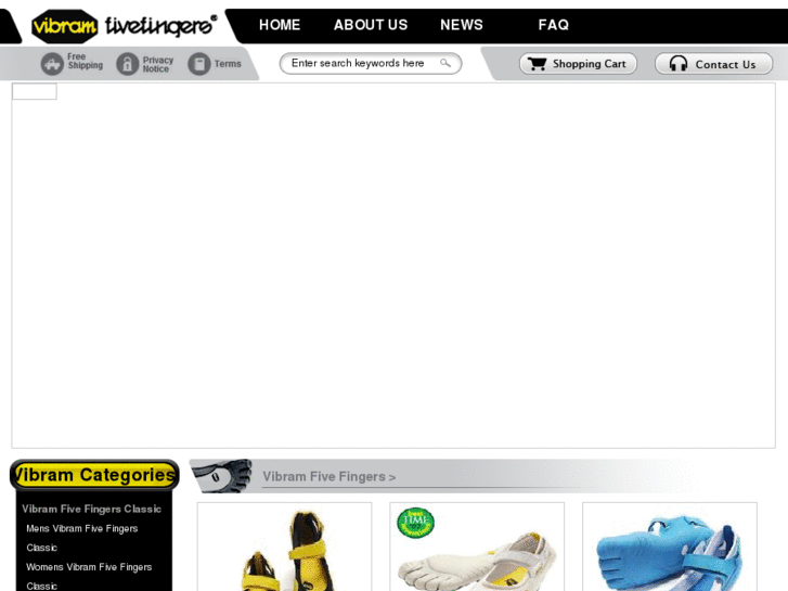 www.vibram5fivefingers.com