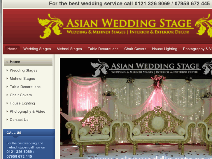 www.weddingstage.biz