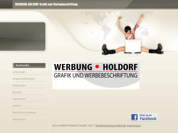 www.werbung-holdorf.com