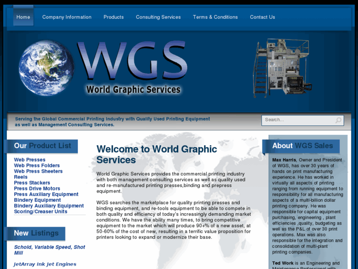 www.wgssales.com