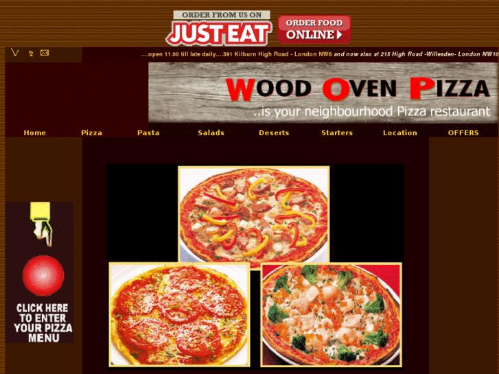 www.woodovenpizza.co.uk