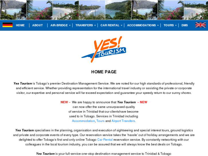 www.yes-tourism.com