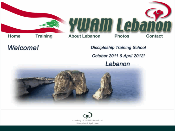 www.ywamlebanon.net