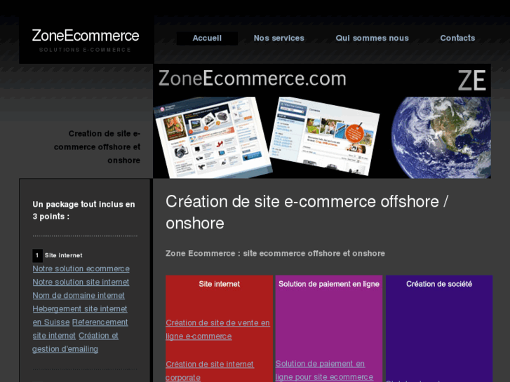 www.zoneecommerce.com