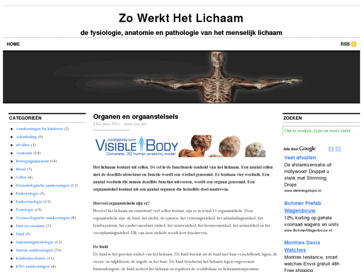 www.zowerkthetlichaam.nl