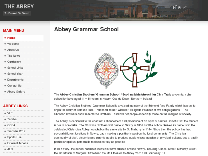 www.abbeycbs.org