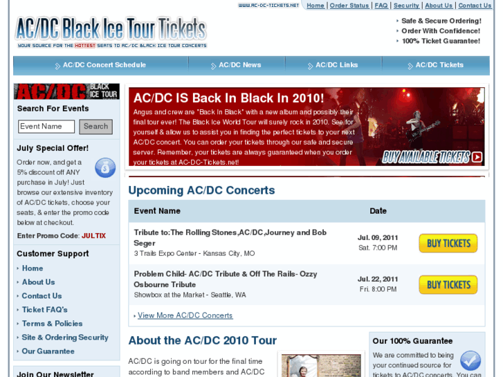 www.ac-dc-tickets.net