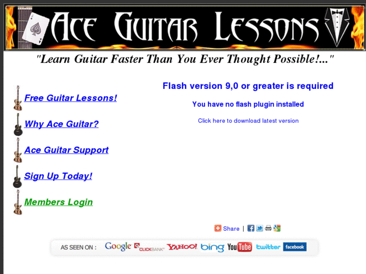 www.aceguitarlessons.biz