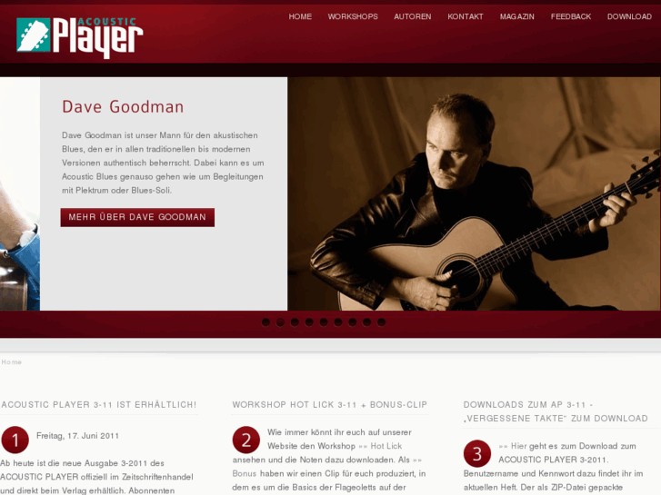 www.acoustic-player.com