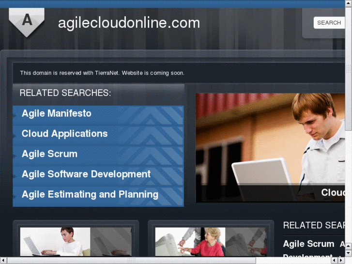 www.agilecloudonline.com