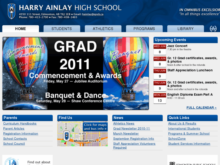 www.ainlay.ca