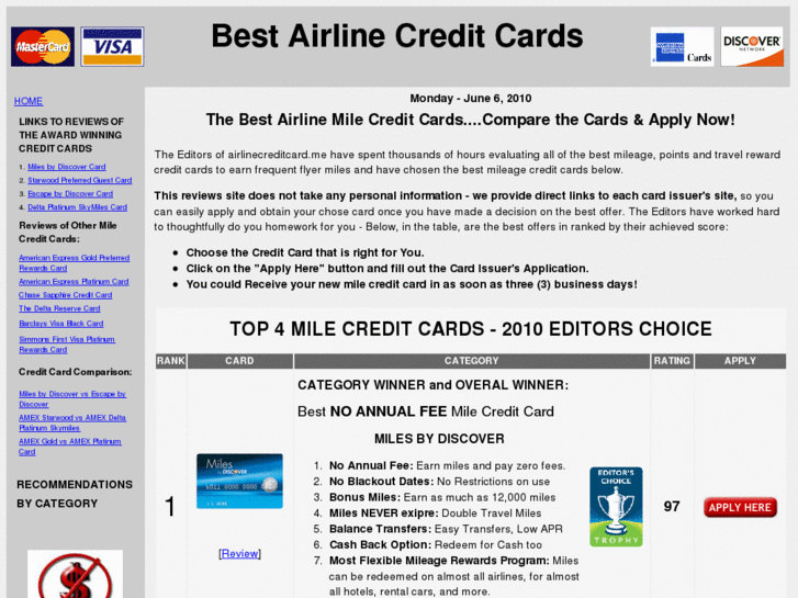 www.airline-cards.com