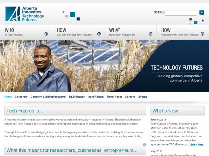 www.albertatechfutures.ca