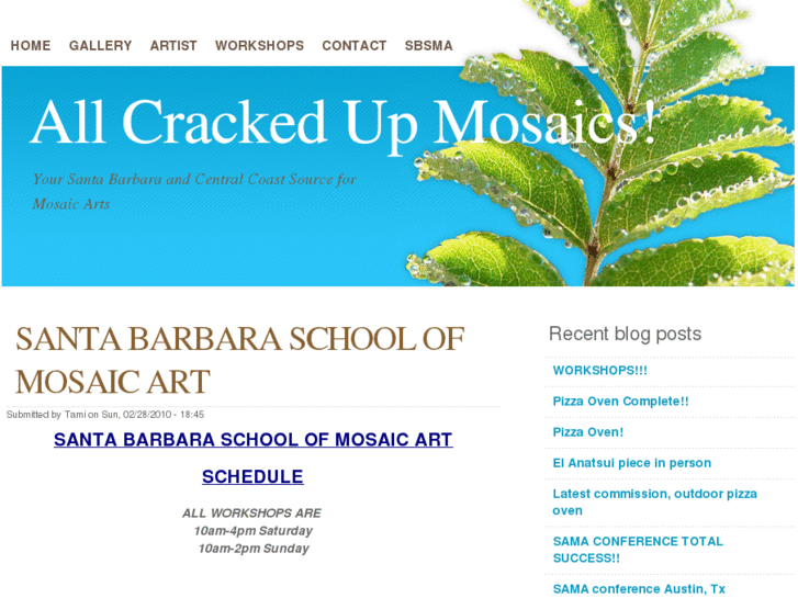 www.allcrackedupmosaics.com