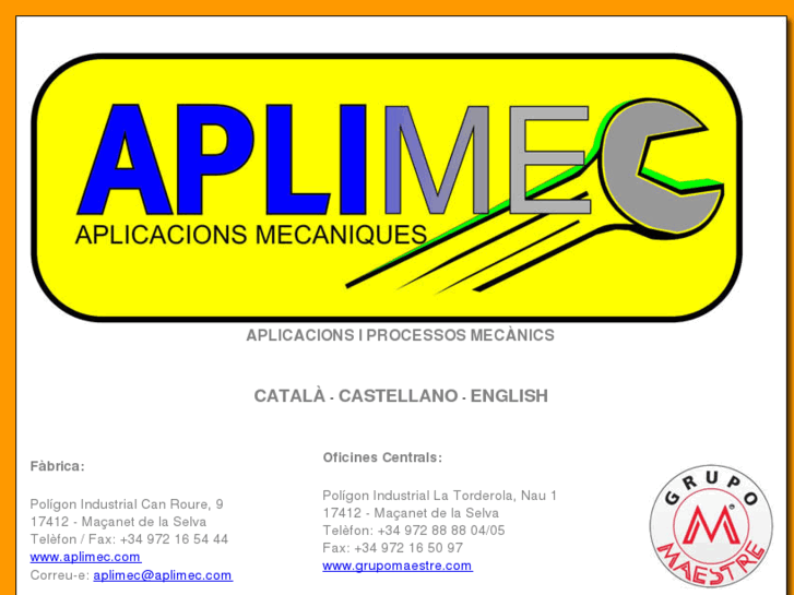 www.aplimec.com