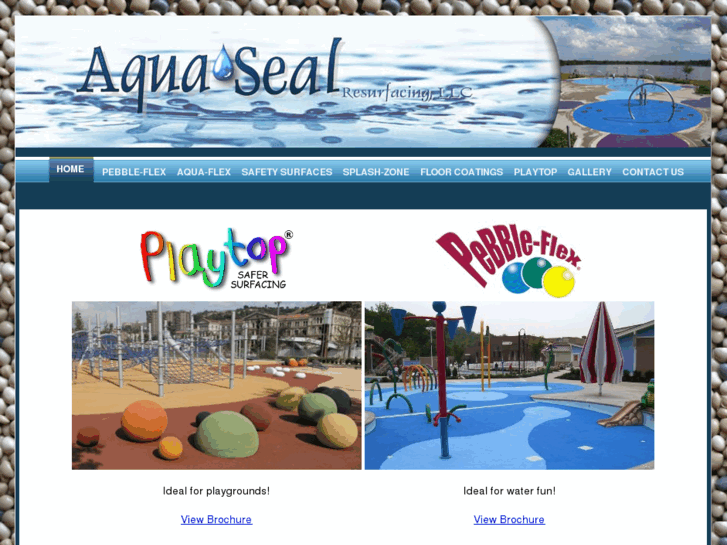 www.aquasealllc.com