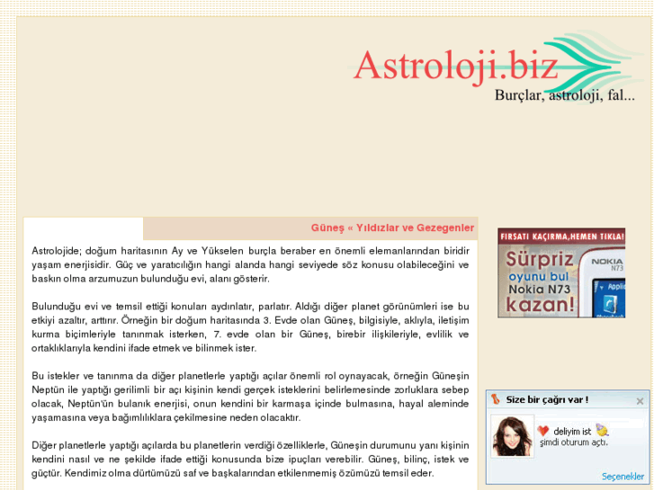 www.astroloji.biz