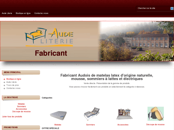 www.audeliterie.com