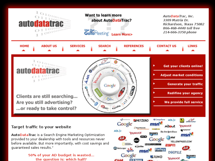 www.autodatatrac.com