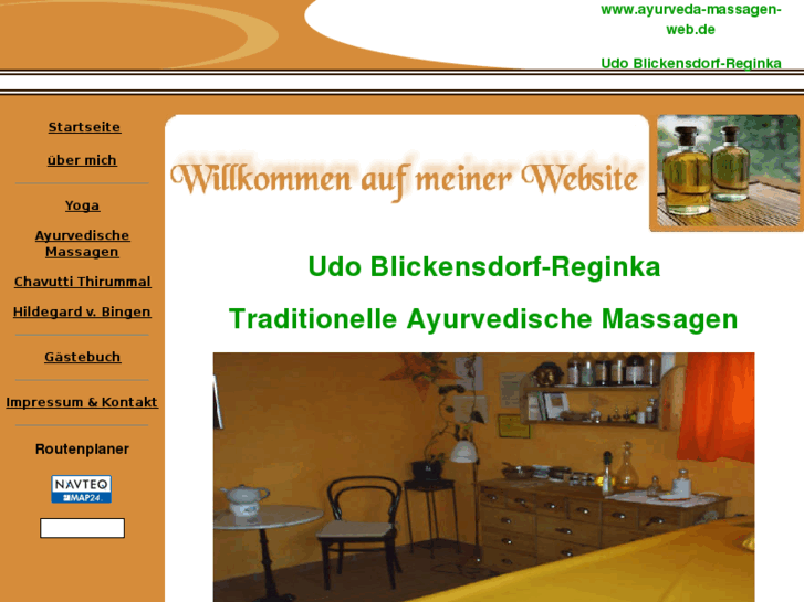 www.ayurveda-massagen-web.com