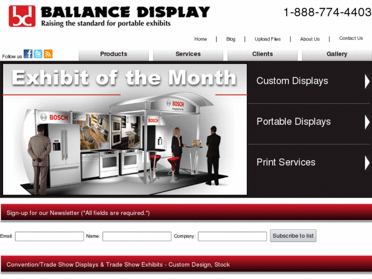 www.ballancedisplay.com