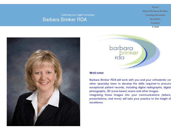 www.barbarabrinker.com