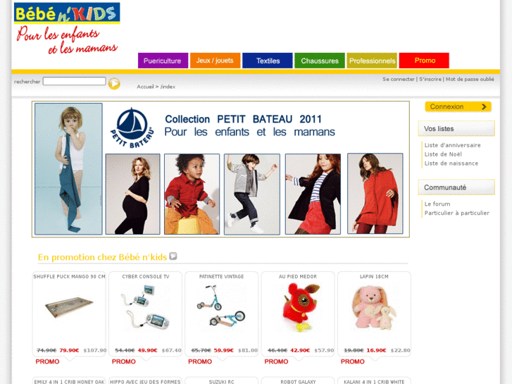 www.bebe-n-kids.com