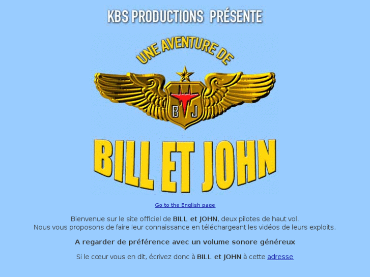 www.billetjohn.com