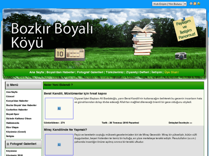 www.bozkirboyali.com