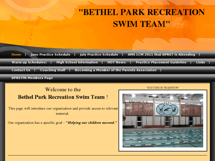 www.bpswim.org