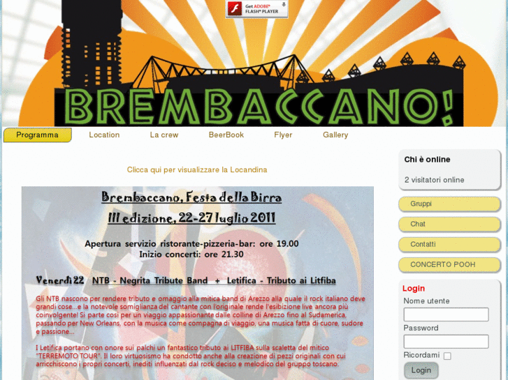 www.brembaccano.com