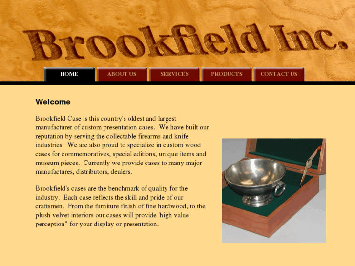 www.brookfieldcase.com