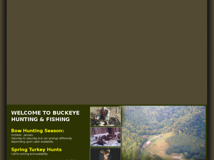 www.buckeyehuntingfishinglodge.com