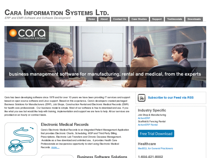 www.carainformation.com