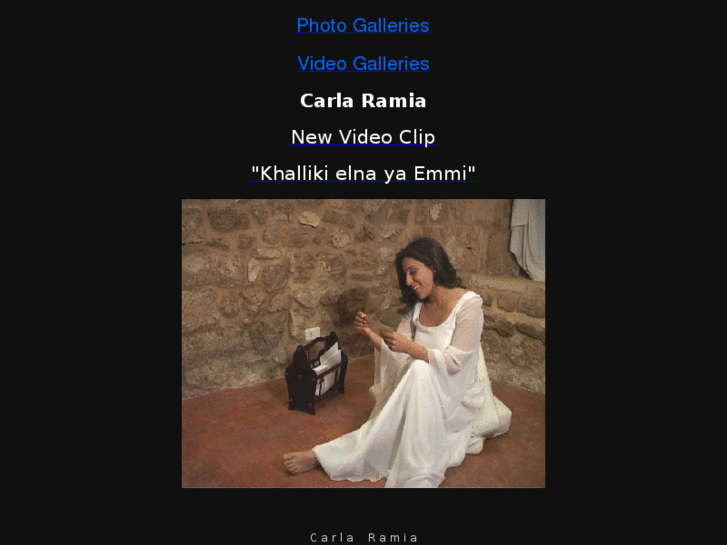 www.carlaramia.com