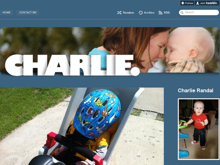 www.charlierandal.com