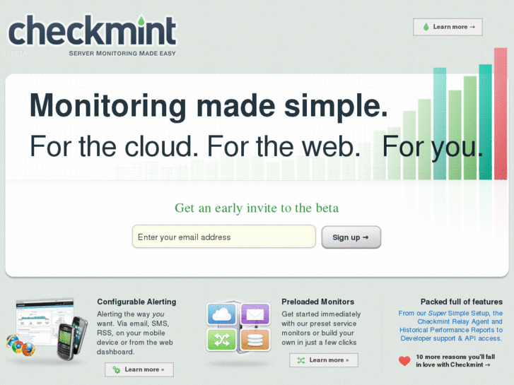 www.checkmint.com