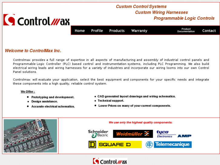 www.controlmax.com