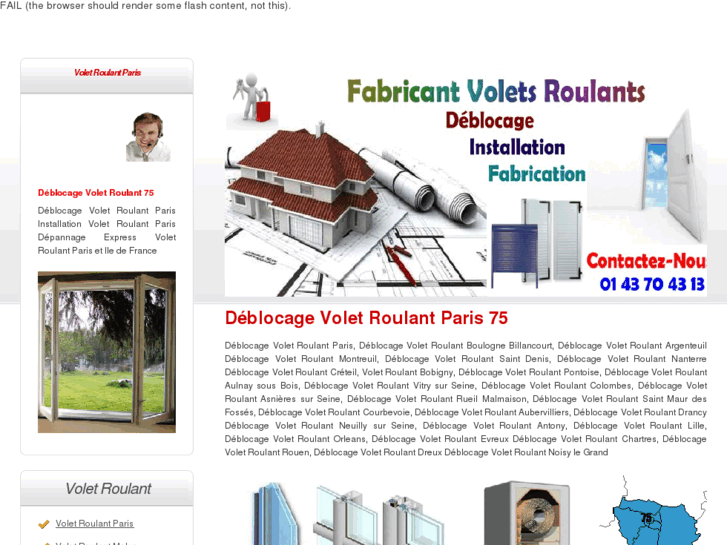 www.deblocagevoletroulantparis.com