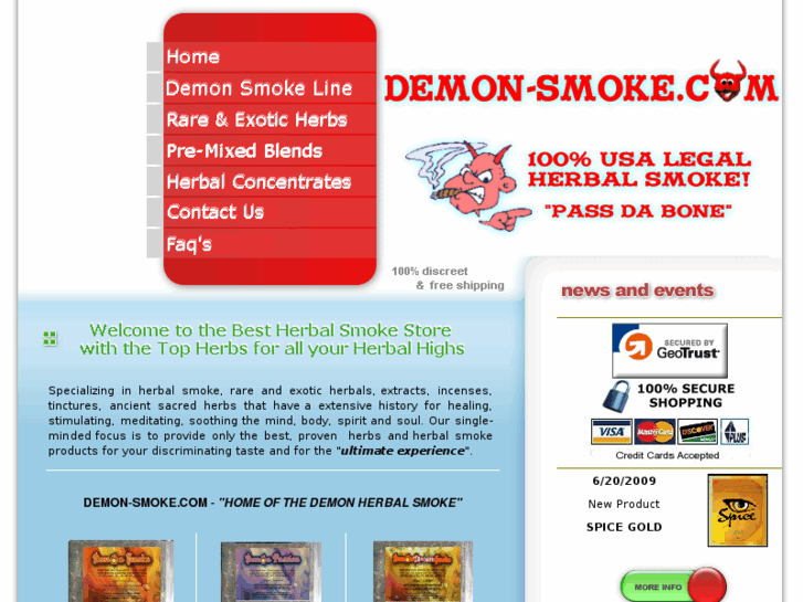 www.demon-smoke.com