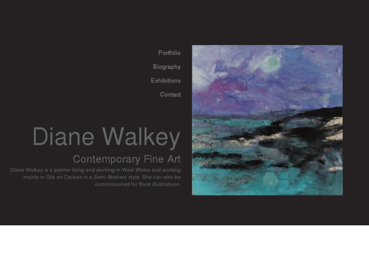 www.dianewalkey.com