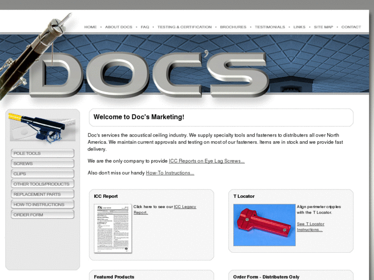 www.docsmarketing.com