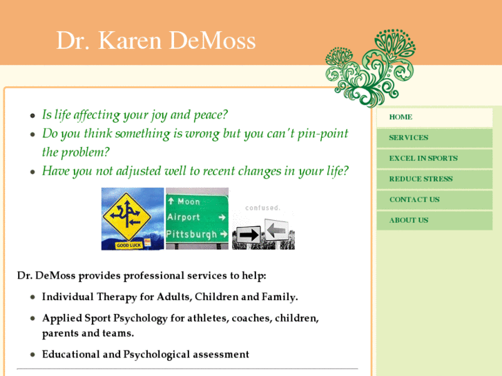 www.drdemoss.com