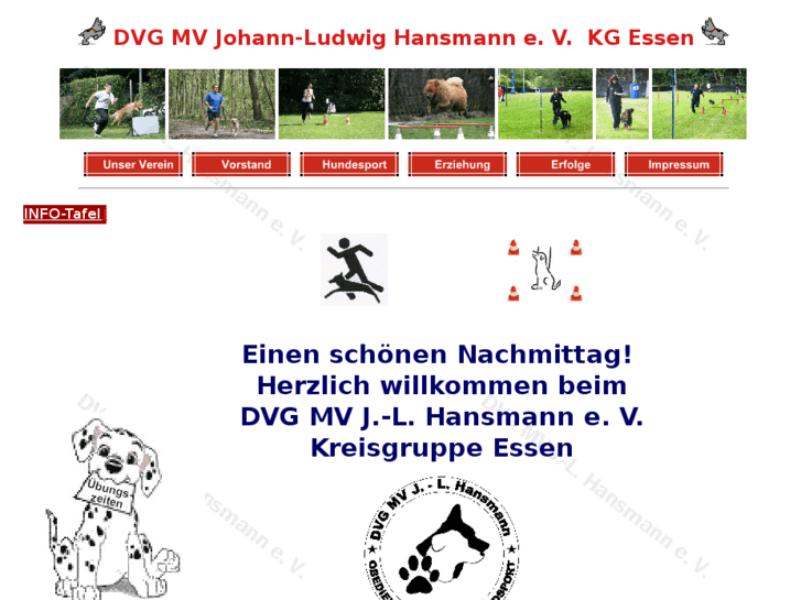 www.dvg-hansmann-essen.de