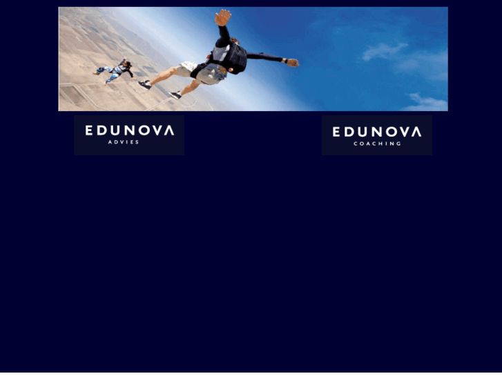 www.edunova.nl