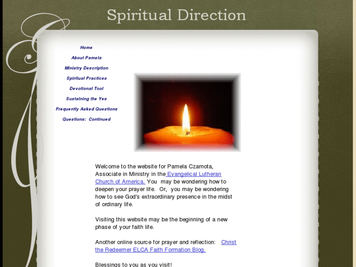 www.elcaspiritualdirection.com