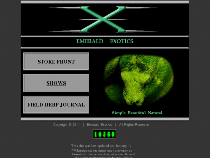 www.emeraldexotics.com